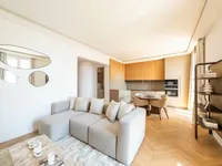 Недвижимость Apartment Monaco, Monte-Carlo: 23