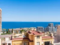 Недвижимость Apartment Monaco, Monte-Carlo: 28