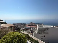 Недвижимость Apartment Monaco, Jardin Exotique: 1