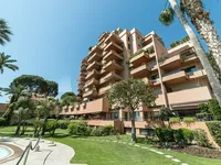 Недвижимость Apartment Monaco, La Rousse: 1