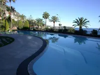 Недвижимость Apartment Monaco, La Rousse: 2