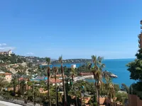 Недвижимость Apartment Monaco, La Rousse: 3