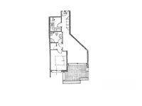 Недвижимость Apartment Monaco, La Rousse: 6