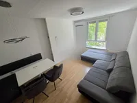 Недвижимость Apartment 2.5 rooms, Center: 1
