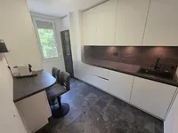 Недвижимость Apartment 2.5 rooms, Center: 5