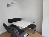 Недвижимость Apartment 2.5 rooms, Center: 7