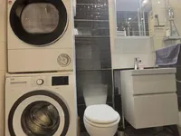 Недвижимость Apartment 2.5 rooms, Center: 18