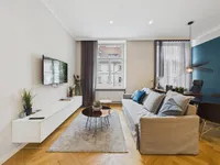 Недвижимость 3-room apartment in the center: 2