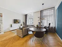 Недвижимость 3-room apartment in the center: 5