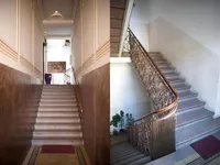 Недвижимость 3-room apartment in the center: 15