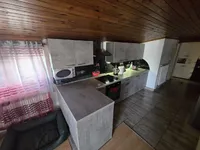 Недвижимость Three-room Apartment on Dolgy Most: 2