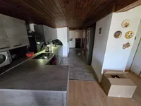Недвижимость Three-room Apartment on Dolgy Most: 3