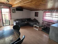 Недвижимость Three-room Apartment on Dolgy Most: 5