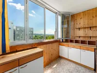 Недвижимость 2-room apartment Novo Drahle: 14