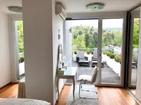 Недвижимость Apartment, 1.5 rooms New Drahle: 3