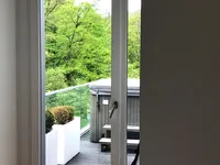 Недвижимость Apartment, 1.5 rooms New Drahle: 4