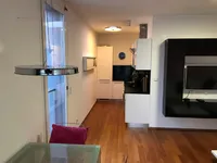 Недвижимость Apartment, 1.5 rooms New Drahle: 6