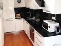 Недвижимость Apartment, 1.5 rooms New Drahle: 7