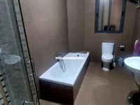 Недвижимость San Pawl Central Residence: 8