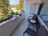 Недвижимость Two-room apartment Dravle: 1