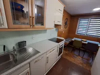 Недвижимость Two-room apartment Dravle: 5
