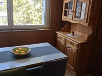 Недвижимость Two-room apartment Dravle: 7
