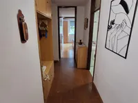 Недвижимость Two-room apartment Dravle: 10