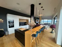 Недвижимость Apartment, 5+ rooms, Bežigrad: 1