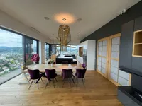 Недвижимость Apartment, 5+ rooms, Bežigrad: 4