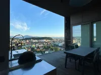 Недвижимость Apartment, 5+ rooms, Bežigrad: 5