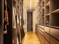 Недвижимость Apartment, 5+ rooms, Bežigrad: 8