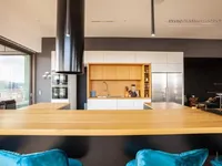 Недвижимость Apartment, 5+ rooms, Bežigrad: 12