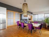 Недвижимость Apartment, 5+ rooms, Bežigrad: 13