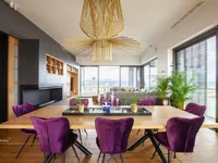Недвижимость Apartment, 5+ rooms, Bežigrad: 14
