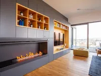 Недвижимость Apartment, 5+ rooms, Bežigrad: 16