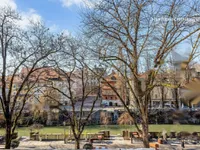 Недвижимость Квартира, 4 комнаты, Старая Льбляна: 3