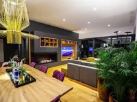 Недвижимость Apartment, 5+ rooms, Bežigrad: 17