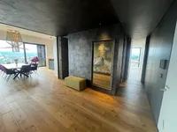 Недвижимость Apartment, 5+ rooms, Bežigrad: 19