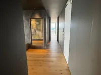 Недвижимость Apartment, 5+ rooms, Bežigrad: 20