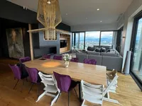 Недвижимость Apartment, 5+ rooms, Bežigrad: 23