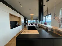 Недвижимость Apartment, 5+ rooms, Bežigrad: 24