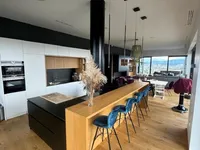 Недвижимость Apartment, 5+ rooms, Bežigrad: 25