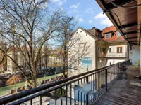 Недвижимость Квартира, 4 комнаты, Старая Льбляна: 4