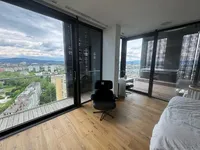 Недвижимость Apartment, 5+ rooms, Bežigrad: 27