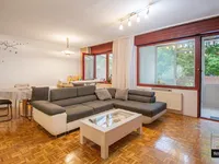 Недвижимость Apartment, 1-room, Novo Fuzhine: 2