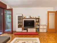 Недвижимость Apartment, 1-room, Novo Fuzhine: 3