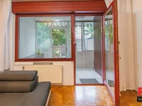 Недвижимость Apartment, 1-room, Novo Fuzhine: 4