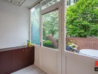 Недвижимость Apartment, 1-room, Novo Fuzhine: 5