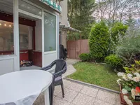 Недвижимость Apartment, 1-room, Novo Fuzhine: 6