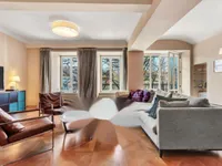 Недвижимость Квартира, 4 комнаты, Старая Льбляна: 7